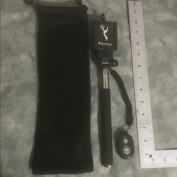 Monopod Accessories - Emmy Awards International Monopod NEW 2015